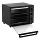 Электропечь Ardesto MO-T32B Ardesto MO-T32B 960009 - изображение 8