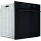 Духова шафа Whirlpool OMK58RU0B Whirlpool OMK58RU0B 946469 - зображення 2