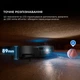 Пилосос Dreame X50 MASTER (RLX86CE-1) Dreame RLX86CE-1 965421 - зображення 7