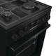 Плита Gorenje GK5C42BF Gorenje GK5C42BF 950392 - изображение 6