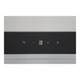 Витяжка кухонна Interline CUBA X/BL 60 TB/2/T INTERLINE CUBA X/BL 60 TB/2/T 946186 - зображення 3