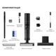 Пилосос Dreame H12S (HHR30B) Dreame HHR30B 965368 - зображення 3