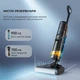 Пилосос Dreame H12S (HHR30B) Dreame HHR30B 965368 - зображення 4