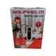 Проточный водонагреватель Grunhelm EWH-1X-3QC-LED Grunhelm EWH-1X-3QC-LED 943414 - изображение 3