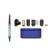 Стайлер Dyson HS08 Airwrap ID Curly/Coily Ceramic Patina/Topaz (533736-01) Dyson 533736-01 961742 - изображение 2