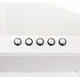 Вытяжка кухонная Jantar KBT 650 LED 60 WH JANTAR KBT 650 LED 60 WH 946778 - изображение 8