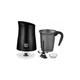 Капучинатор ECG NM 2255 Latte Art Black (NM2255 Latte Art Black) ECG NM2255 Latte Art Black 956204 - зображення 6