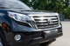 Решітка радіатора LX Mode Toyota Land Cruiser Prado 150 2013-2017 ABS пластик у чорному матовому кольорі для Toyota Land Cruiser Prado 150 рестайлинг 2013-2017 (6049) - зображення 1