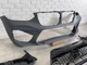 Комплект обвісу BMW X3 G01 2018-2021 у стилі X3M F97 для BMW X3 G01 2018-2024 (7926) - зображення 6