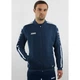 Олимпийка (мастерка) Jako striker 2.0 JAKO 9319 128 Синий (4059562242171) - изображение 3