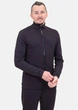 Олимпийка (мастерка) Pro Casual JAKO 9845 XL Чёрный (4059562207323) - изображение 8