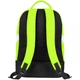 Рюкзак Iconic JAKO 1814 Зелёный 28 x 21 x 46 см (4067633125339) - зображення 2