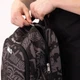Рюкзак Tropicana JAKO 1811 Чорний 34 x 21 x 46 см (4059562209570) - зображення 5