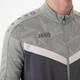 Олимпийка (мастерка) Iconic JAKO 9324 L Серый (4067633112544) - изображение 3