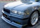 Передний сплиттер DPT (для M3, черный глянец) для BMW 3 серия E36 1990-2000 гг - изображение 2