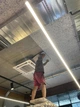 Звукоизоляционная плита на потолок СтопЗвук М-150 0,67 м.кв 100 х 67 см - изображение 5