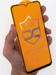 Защитное стекло для Samsung A26 5G (A266) 9D - изображение 2