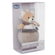 Іграшка музична Chicco "Ведмежа DouDou" (09618.00) - зображення 4