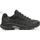 Кросівки чоловічі Merrell Speed Strike 2 GTX 42 Чорний - зображення 1