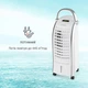 Охладитель-вентилятор KLARSTEIN Maxfresh 4-в-1 (10029393) - изображение 3