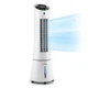 Воздухоохладитель Klarstein Skyscraper Ice Smart 4-в-1 (10040206) Белый - изображение 1