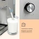 Кофеварка Klarstein Pausa 1350 Вт 20 бар (10038393) - изображение 5
