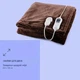 Электрическое одеяло Klarstein Dr. Watson XXL (10031579) Коричневый - изображение 6