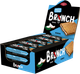 Упаковка мультизлаковых снеков АВК Brunch сэндвич Кокос 47 г х 15 шт (4823105819218) - изображение 1