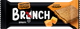 Упаковка мультизлаковых снеков АВК Brunch сэндвич с итальянским сыром 47 г х 15 шт (4823105818877) - изображение 2