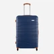 Чемодан 101 л Semi Line T5714-3 Синий (5903563571435) - изображение 1