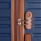 Чемодан 101 л Semi Line T5714-3 Синий (5903563571435) - изображение 8