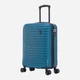 Чемодан 41 л Semi Line T5872-2 Синий (5903563587221) - изображение 3
