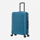 Чемодан 67 л Semi Line T5872-3 Синий (5903563587238) - изображение 3