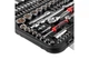 Набор инструмента Intertool 1/4" x 1/2" 110 ед. Storm (ET-8110) - изображение 4