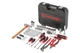 Набор инструмента Intertool 1/2" 56 ед. Storm (ET-8056) - изображение 3
