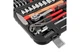 Набор инструмента Intertool 1/2" 56 ед. Storm (ET-8056) - изображение 5