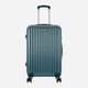 Чемодан 66 л Semi Line T5955-2 Синий (5903563595523) - изображение 1