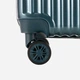 Валіза 40 л Semi Line T5955-1 Синя (5903563595516) - зображення 9
