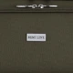 Чемодан 34 л Semi Line T5966-1 Хаки (5903563596612) - изображение 7