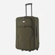 Чемодан 50 л Semi Line T5966-2 Хаки (5903563596629) - изображение 3