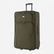 Чемодан 75 л Semi Line T5966-3 Хаки (5903563596636) - изображение 3