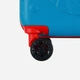 Чемодан детская 34 л Semi Line T5887-2 Голубой (5903563588723) - изображение 9