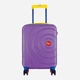 Чемодан 40 л Semi Line T5930-1 Фиолетовый (5903563593017) - изображение 1