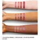 Подарочный набор матовых помад с косметичкой Charlotte Tilbury Iconic Hot Lips Trio Lipstick Gift Set 3 х 3.5 г - изображение 8
