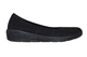Женские балетки Skechers 38,5 Чорний 158987 BBK - изображение 1
