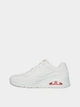 Жіночі кросівки Skechers 37 Різнокольоровий 155507 WCRL - зображення 2