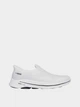Женские слипоны Skechers 39 Белый 125926 WBK - изображение 1