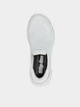 Женские слипоны Skechers 39 Белый 125926 WBK - изображение 2