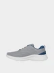 Чоловічі кросівки Skechers 45 Сірий 233184 GYBL - зображення 2
