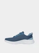 Чоловічі кросівки Skechers 46 Блакитний 233184 TEAL - зображення 2